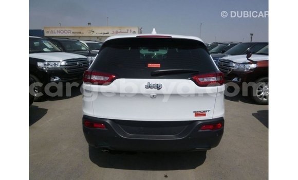 ይግዙ Imported Jeep Cherokee ነጭ መኪና በ Import - Dubai በ ኢትዮጵያ ይግዙ Imported Jeep Cherokee ነጭ መኪና በ Import - Dubai በ ኢትዮጵያ