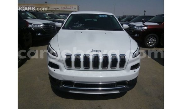 ይግዙ Imported Jeep Cherokee ነጭ መኪና በ Import - Dubai በ ኢትዮጵያ ይግዙ Imported Jeep Cherokee ነጭ መኪና በ Import - Dubai በ ኢትዮጵያ