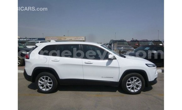 ይግዙ Imported Jeep Cherokee ነጭ መኪና በ Import - Dubai በ ኢትዮጵያ ይግዙ Imported Jeep Cherokee ነጭ መኪና በ Import - Dubai በ ኢትዮጵያ