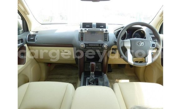 ይግዙ Imported Toyota Prado ጥቁር መኪና በ Import - Dubai በ ኢትዮጵያ ይግዙ Imported Toyota Prado ጥቁር መኪና በ Import - Dubai በ ኢትዮጵያ