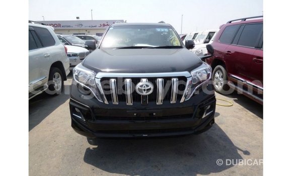 ይግዙ Imported Toyota Prado ጥቁር መኪና በ Import - Dubai በ ኢትዮጵያ ይግዙ Imported Toyota Prado ጥቁር መኪና በ Import - Dubai በ ኢትዮጵያ
