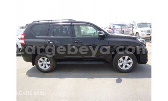 ይግዙ Imported Toyota Prado ጥቁር መኪና በ Import - Dubai በ ኢትዮጵያ ይግዙ Imported Toyota Prado ጥቁር መኪና በ Import - Dubai በ ኢትዮጵያ