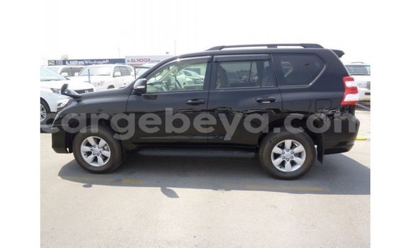 ይግዙ Imported Toyota Prado ጥቁር መኪና በ Import - Dubai በ ኢትዮጵያ ይግዙ Imported Toyota Prado ጥቁር መኪና በ Import - Dubai በ ኢትዮጵያ