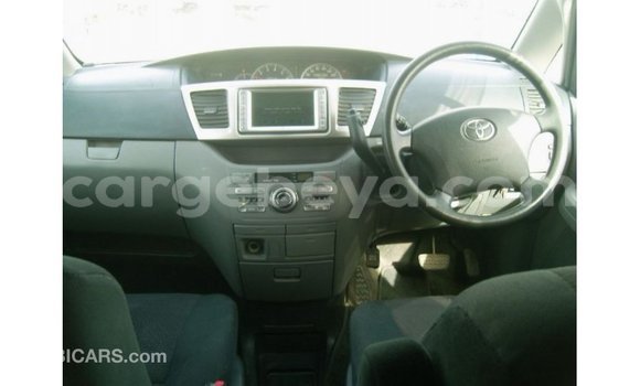 Buy Import Toyota Noah White Car in Import - Dubai in Ethiopia Buy Import Toyota Noah White Car in Import - Dubai in Ethiopia