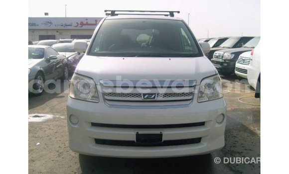 Buy Import Toyota Noah White Car in Import - Dubai in Ethiopia Buy Import Toyota Noah White Car in Import - Dubai in Ethiopia