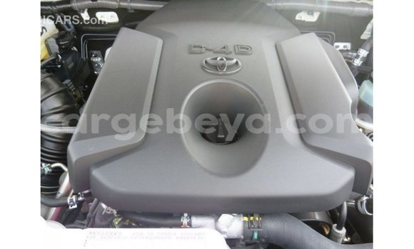 Buy Import Toyota Prado White Car in Import - Dubai in Ethiopia Buy Import Toyota Prado White Car in Import - Dubai in Ethiopia