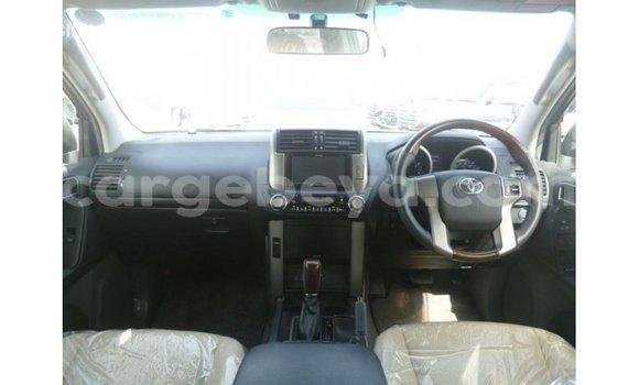 ይግዙ Imported Toyota Prado ሌላ መኪና በ Import - Dubai በ ኢትዮጵያ ይግዙ Imported Toyota Prado ሌላ መኪና በ Import - Dubai በ ኢትዮጵያ