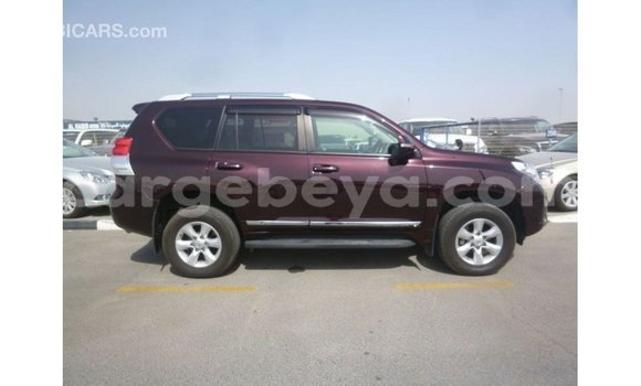 ይግዙ Imported Toyota Prado ሌላ መኪና በ Import - Dubai በ ኢትዮጵያ ይግዙ Imported Toyota Prado ሌላ መኪና በ Import - Dubai በ ኢትዮጵያ