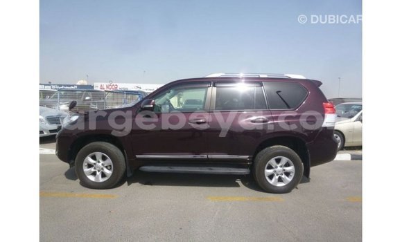 ይግዙ Imported Toyota Prado ሌላ መኪና በ Import - Dubai በ ኢትዮጵያ ይግዙ Imported Toyota Prado ሌላ መኪና በ Import - Dubai በ ኢትዮጵያ