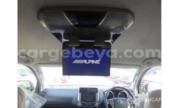 ይግዙ Imported Toyota Prado ሌላ መኪና በ Import - Dubai በ ኢትዮጵያ ይግዙ Imported Toyota Prado ሌላ መኪና በ Import - Dubai በ ኢትዮጵያ