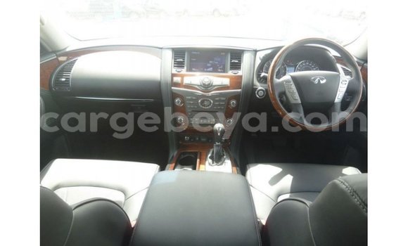 Buy Import Infiniti Q Black Car in Import - Dubai in Ethiopia Buy Import Infiniti Q Black Car in Import - Dubai in Ethiopia