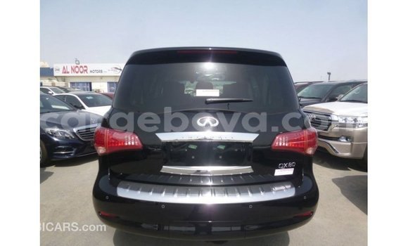 Buy Import Infiniti Q Black Car in Import - Dubai in Ethiopia Buy Import Infiniti Q Black Car in Import - Dubai in Ethiopia