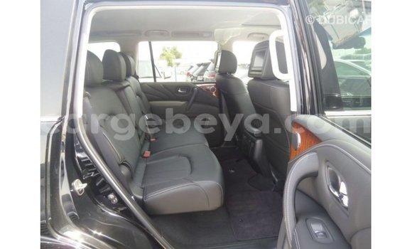 Buy Import Infiniti Q Black Car in Import - Dubai in Ethiopia Buy Import Infiniti Q Black Car in Import - Dubai in Ethiopia
