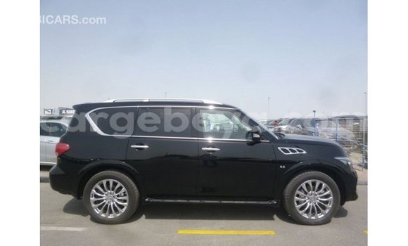 Buy Import Infiniti Q Black Car in Import - Dubai in Ethiopia Buy Import Infiniti Q Black Car in Import - Dubai in Ethiopia