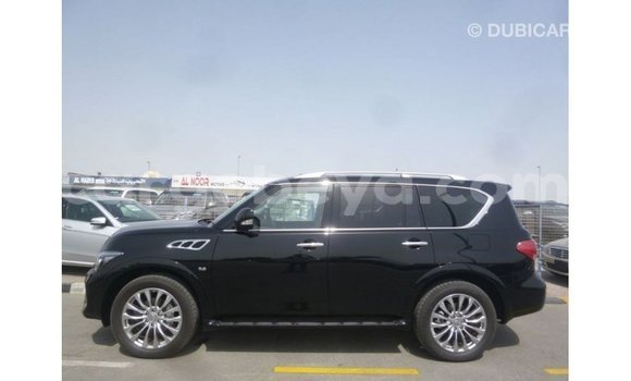 Buy Import Infiniti Q Black Car in Import - Dubai in Ethiopia Buy Import Infiniti Q Black Car in Import - Dubai in Ethiopia