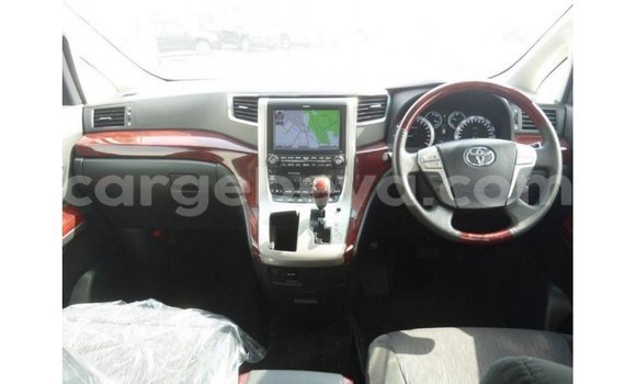 ይግዙ Imported Toyota Alphard ጥቁር መኪና በ Import - Dubai በ ኢትዮጵያ ይግዙ Imported Toyota Alphard ጥቁር መኪና በ Import - Dubai በ ኢትዮጵያ