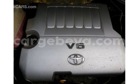 ይግዙ Imported Toyota Alphard ጥቁር መኪና በ Import - Dubai በ ኢትዮጵያ ይግዙ Imported Toyota Alphard ጥቁር መኪና በ Import - Dubai በ ኢትዮጵያ