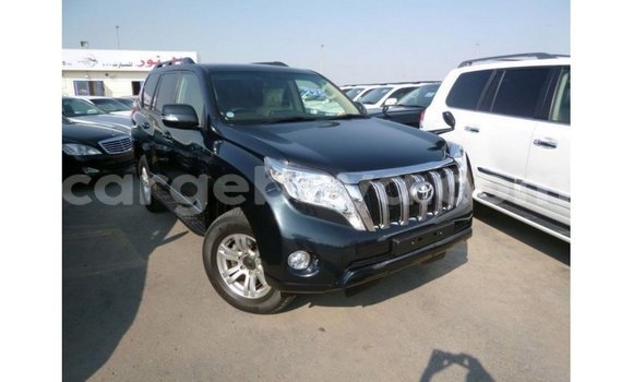 ይግዙ Imported Toyota Prado ሰማያዊ መኪና በ Import - Dubai በ ኢትዮጵያ ይግዙ Imported Toyota Prado ሰማያዊ መኪና በ Import - Dubai በ ኢትዮጵያ