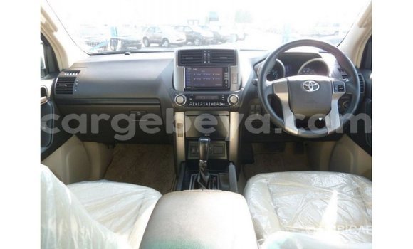 ይግዙ Imported Toyota Prado ሰማያዊ መኪና በ Import - Dubai በ ኢትዮጵያ ይግዙ Imported Toyota Prado ሰማያዊ መኪና በ Import - Dubai በ ኢትዮጵያ
