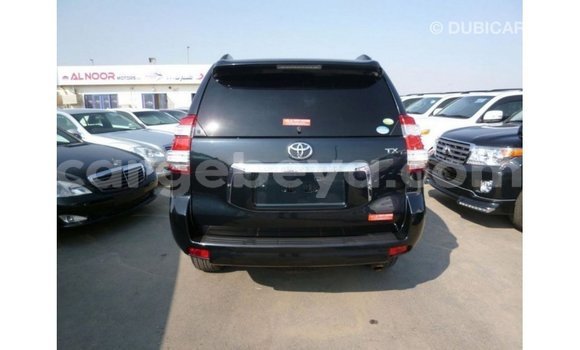 ይግዙ Imported Toyota Prado ሰማያዊ መኪና በ Import - Dubai በ ኢትዮጵያ ይግዙ Imported Toyota Prado ሰማያዊ መኪና በ Import - Dubai በ ኢትዮጵያ