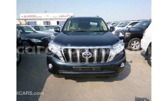 ይግዙ Imported Toyota Prado ሰማያዊ መኪና በ Import - Dubai በ ኢትዮጵያ ይግዙ Imported Toyota Prado ሰማያዊ መኪና በ Import - Dubai በ ኢትዮጵያ