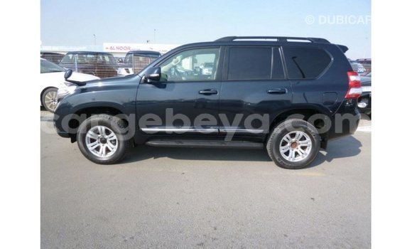 ይግዙ Imported Toyota Prado ሰማያዊ መኪና በ Import - Dubai በ ኢትዮጵያ ይግዙ Imported Toyota Prado ሰማያዊ መኪና በ Import - Dubai በ ኢትዮጵያ