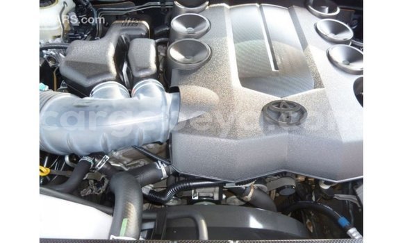 ይግዙ Imported Toyota Prado ሰማያዊ መኪና በ Import - Dubai በ ኢትዮጵያ ይግዙ Imported Toyota Prado ሰማያዊ መኪና በ Import - Dubai በ ኢትዮጵያ