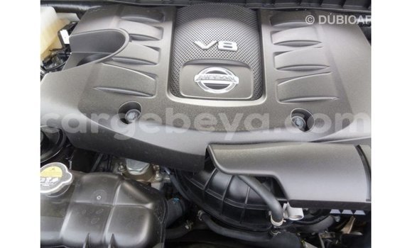 ይግዙ Imported Nissan Patrol ነጭ መኪና በ Import - Dubai በ ኢትዮጵያ ይግዙ Imported Nissan Patrol ነጭ መኪና በ Import - Dubai በ ኢትዮጵያ