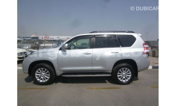 ይግዙ Imported Toyota Prado ሌላ መኪና በ Import - Dubai በ ኢትዮጵያ ይግዙ Imported Toyota Prado ሌላ መኪና በ Import - Dubai በ ኢትዮጵያ