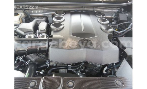 ይግዙ Imported Toyota Prado ሌላ መኪና በ Import - Dubai በ ኢትዮጵያ ይግዙ Imported Toyota Prado ሌላ መኪና በ Import - Dubai በ ኢትዮጵያ