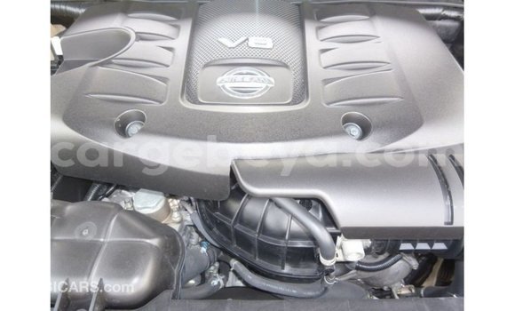 Acheter Import Voiture Nissan Patrol Noir à Import - Dubai, Ethiopie Acheter Import Voiture Nissan Patrol Noir à Import - Dubai, Ethiopie