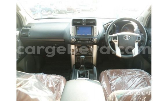 ይግዙ Imported Toyota Prado ጥቁር መኪና በ Import - Dubai በ ኢትዮጵያ ይግዙ Imported Toyota Prado ጥቁር መኪና በ Import - Dubai በ ኢትዮጵያ