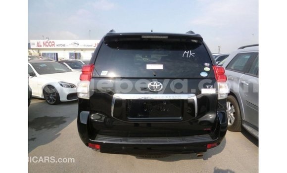 ይግዙ Imported Toyota Prado ጥቁር መኪና በ Import - Dubai በ ኢትዮጵያ ይግዙ Imported Toyota Prado ጥቁር መኪና በ Import - Dubai በ ኢትዮጵያ