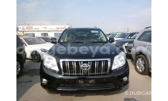 ይግዙ Imported Toyota Prado ጥቁር መኪና በ Import - Dubai በ ኢትዮጵያ ይግዙ Imported Toyota Prado ጥቁር መኪና በ Import - Dubai በ ኢትዮጵያ