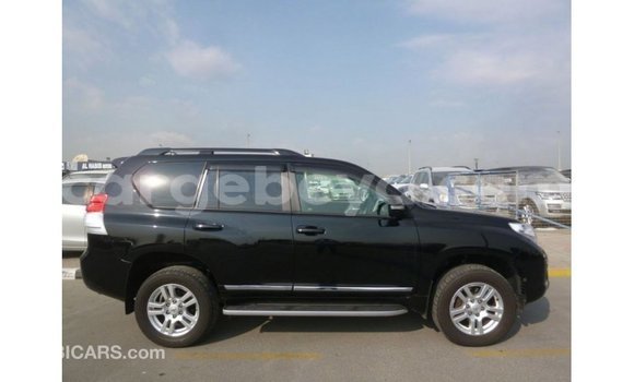 ይግዙ Imported Toyota Prado ጥቁር መኪና በ Import - Dubai በ ኢትዮጵያ ይግዙ Imported Toyota Prado ጥቁር መኪና በ Import - Dubai በ ኢትዮጵያ