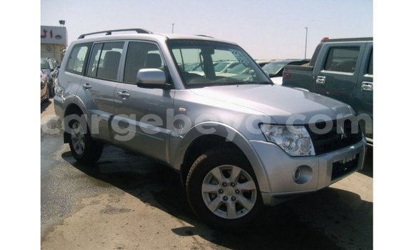Buy Import Mitsubishi Pajero Other Car in Import - Dubai in Ethiopia Buy Import Mitsubishi Pajero Other Car in Import - Dubai in Ethiopia