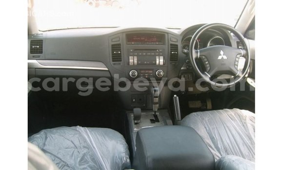 Buy Import Mitsubishi Pajero Other Car in Import - Dubai in Ethiopia Buy Import Mitsubishi Pajero Other Car in Import - Dubai in Ethiopia