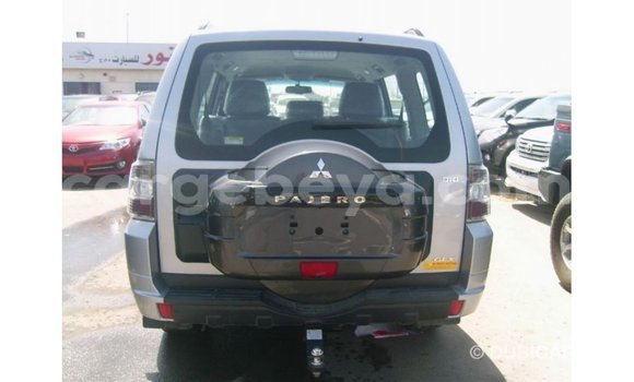 Buy Import Mitsubishi Pajero Other Car in Import - Dubai in Ethiopia Buy Import Mitsubishi Pajero Other Car in Import - Dubai in Ethiopia