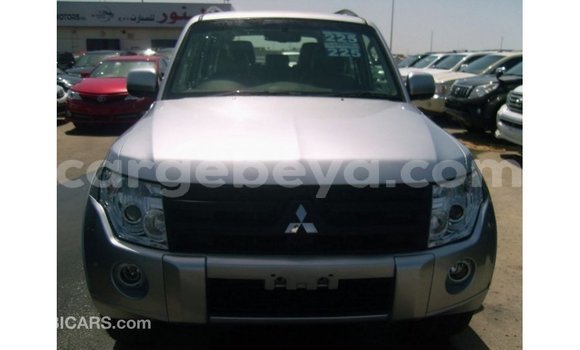 Buy Import Mitsubishi Pajero Other Car in Import - Dubai in Ethiopia Buy Import Mitsubishi Pajero Other Car in Import - Dubai in Ethiopia