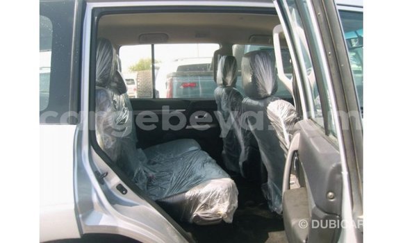 Buy Import Mitsubishi Pajero Other Car in Import - Dubai in Ethiopia Buy Import Mitsubishi Pajero Other Car in Import - Dubai in Ethiopia