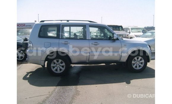 Buy Import Mitsubishi Pajero Other Car in Import - Dubai in Ethiopia Buy Import Mitsubishi Pajero Other Car in Import - Dubai in Ethiopia