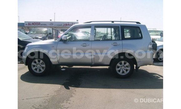 Buy Import Mitsubishi Pajero Other Car in Import - Dubai in Ethiopia Buy Import Mitsubishi Pajero Other Car in Import - Dubai in Ethiopia