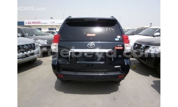 ይግዙ Imported Toyota Prado ሰማያዊ መኪና በ Import - Dubai በ ኢትዮጵያ ይግዙ Imported Toyota Prado ሰማያዊ መኪና በ Import - Dubai በ ኢትዮጵያ