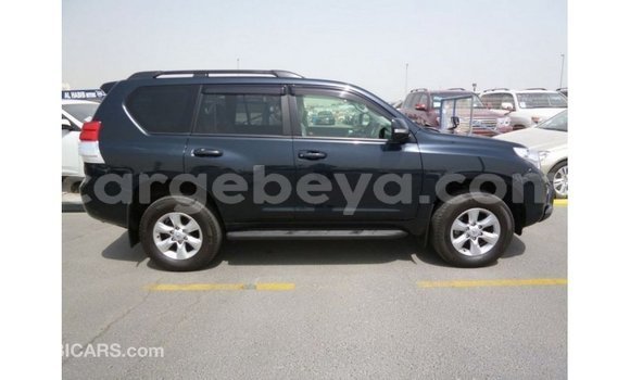 ይግዙ Imported Toyota Prado ሰማያዊ መኪና በ Import - Dubai በ ኢትዮጵያ ይግዙ Imported Toyota Prado ሰማያዊ መኪና በ Import - Dubai በ ኢትዮጵያ