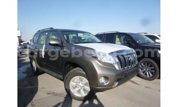 Buy Import Toyota Prado Brown Car in Import - Dubai in Ethiopia Buy Import Toyota Prado Brown Car in Import - Dubai in Ethiopia