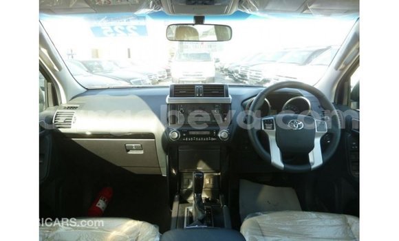 Buy Import Toyota Prado Brown Car in Import - Dubai in Ethiopia Buy Import Toyota Prado Brown Car in Import - Dubai in Ethiopia