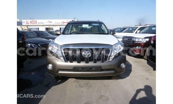 Buy Import Toyota Prado Brown Car in Import - Dubai in Ethiopia Buy Import Toyota Prado Brown Car in Import - Dubai in Ethiopia