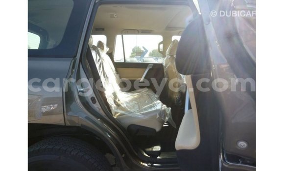 Buy Import Toyota Prado Brown Car in Import - Dubai in Ethiopia Buy Import Toyota Prado Brown Car in Import - Dubai in Ethiopia