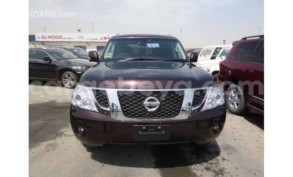 Buy Import Nissan Patrol Brown Car in Import - Dubai in Ethiopia Buy Import Nissan Patrol Brown Car in Import - Dubai in Ethiopia