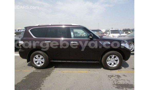 Buy Import Nissan Patrol Brown Car in Import - Dubai in Ethiopia Buy Import Nissan Patrol Brown Car in Import - Dubai in Ethiopia